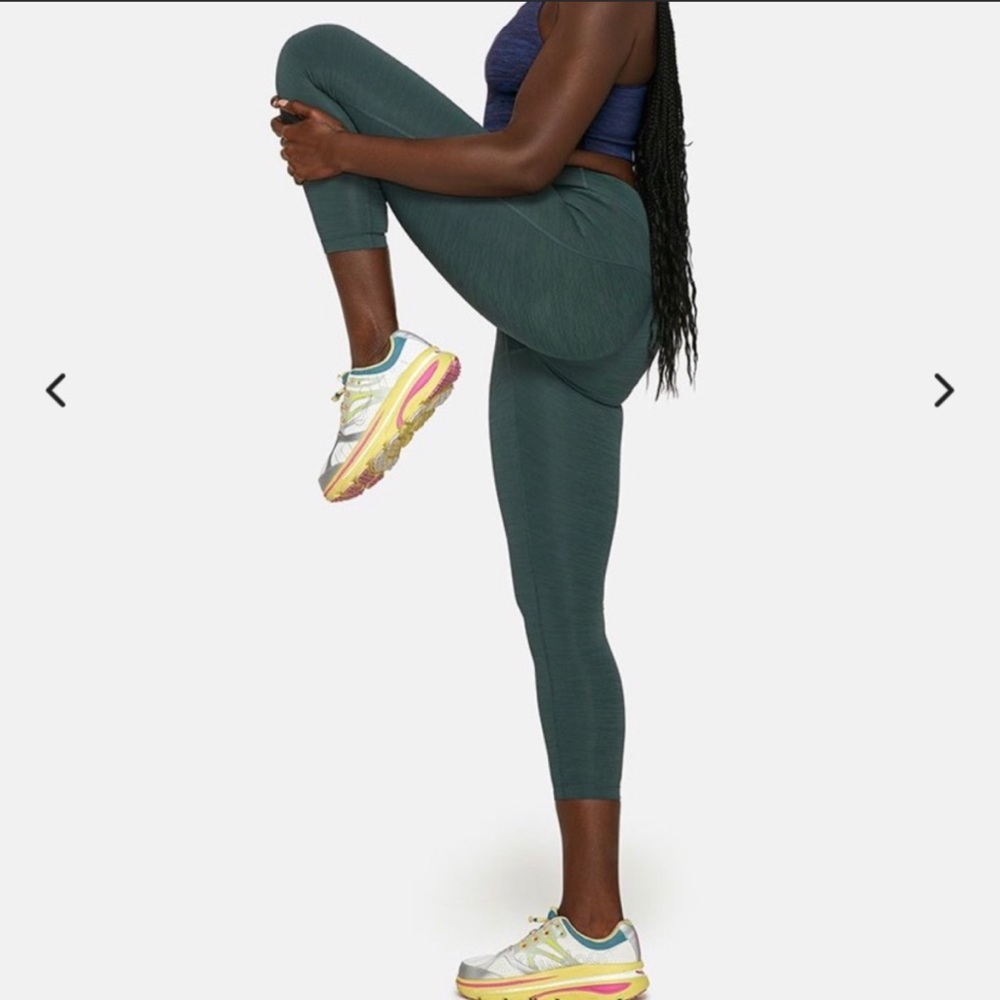 Outdoor Voices Flex 7/8 Leggings - Picture 3 of 6